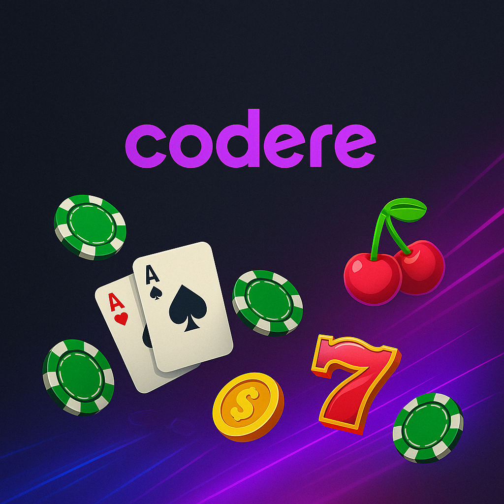 Codere Casinon Logo